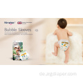 Bequeme Baby-Pull-up-Hosen mit Leckschutz
